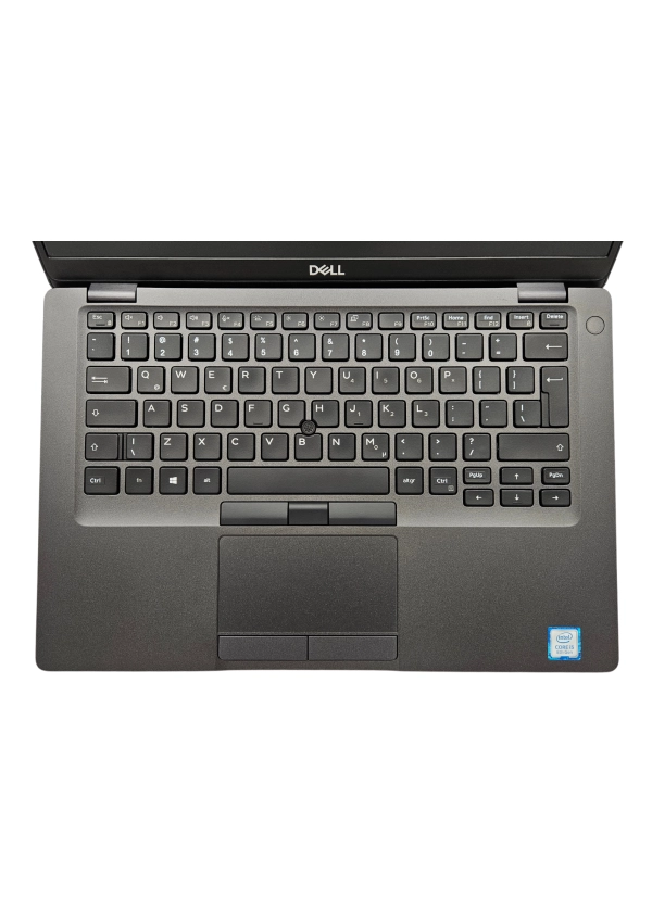 Dell Latitude 5400 i5-8265U 16GB 256SSD 14